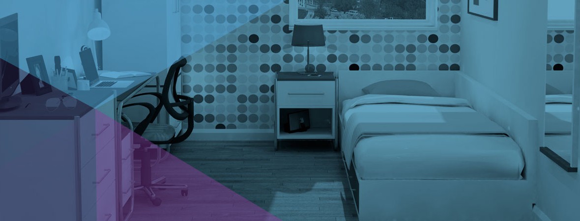 University Bedroom Furniture