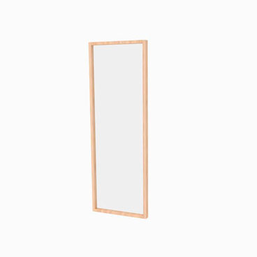 Wall Hung Mirror - Blake