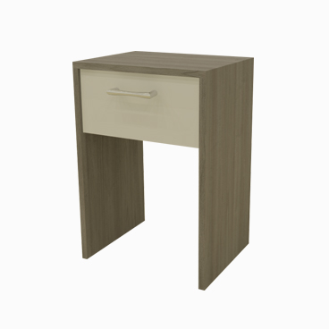 Bedside Table - Iris