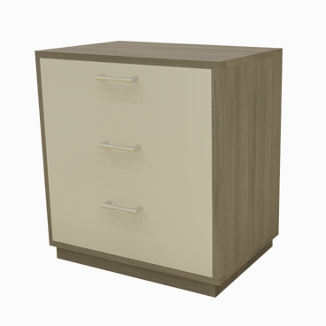 Chest of Drawers - Iris